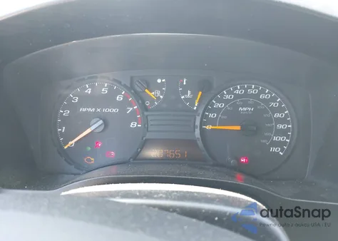 2006 Chevrolet Colorado Work Truck from USA, damaged, VIN 1GCCS148168239094